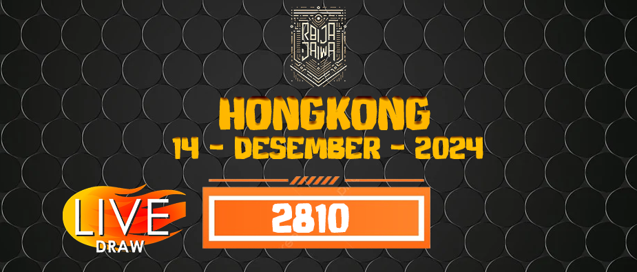 Data Result Hongkong 14 Desember 2024 Dari Raja Jawa